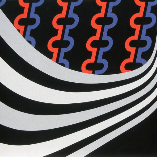 abstract artist