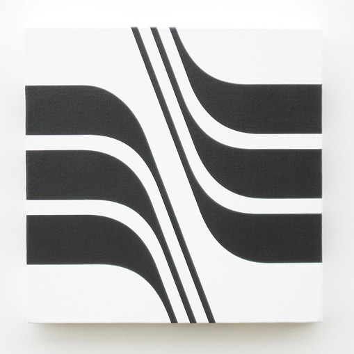 black and white minimalism