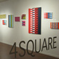 '4Square' at Squeeze Gallery