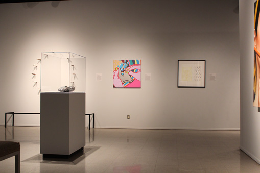 A Show of Hands at Tucson Museum of Art