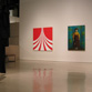 Grant Wiggins in Arizona Biennial 2007, Tucson Museum of Art