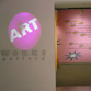 Grant Wiggins: ArtWorks Gallery, Phoenix Art Museum 2004