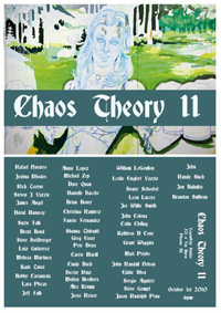 Chaos Theory 11