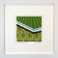 'The Electronic Forest' Framed Print by Grant Wiggins