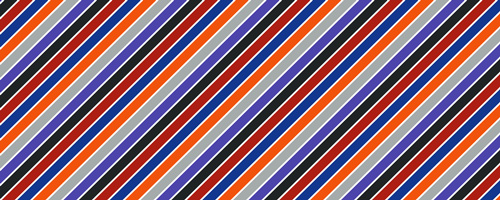 fiesta bowl color combinations