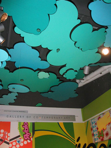 Grant Wiggins: Fresh Paint at Phoenix Art Museum 2003-04