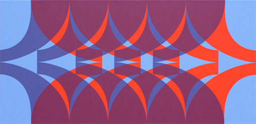modern canvas artwork