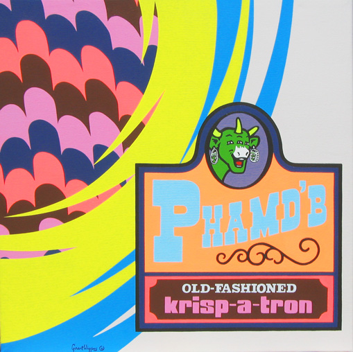 neopop art