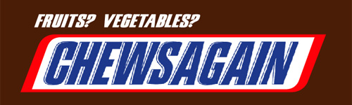 snickers ad parody