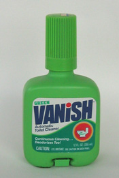 Vanish