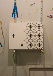 Visual Art Studio